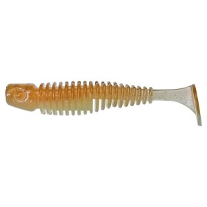 GUMA GUNKI TIPSY - SXL CARAMEL 7,6 CM