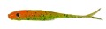 GUMA GUNKI KIDDY 50 ORANGE CHART BELLY 5 CM