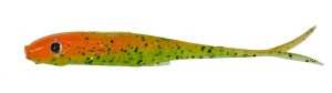 GUMA GUNKI KIDDY 50 ORANGE CHART BELLY 5 CM