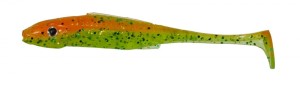GUMA GUNKI WHIZ 50 ORANGE CHART BELLY 5 CM