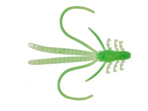 GUMA GUNKI NAIAD  CHART LEMON 5 CM