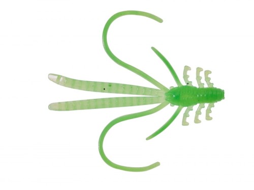 GUMA GUNKI NAIAD  CHART LEMON 5 CM