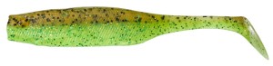 GUMA GUNKI PEPS  BROWN CHART 9 CM