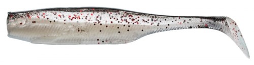 GUMA GUNKI PEPS  NATURAL GREY 9 CM