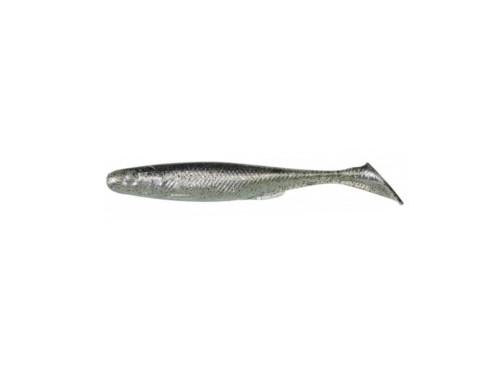 GUMA GUNKI JUNGLE 8 NATURAL GREY 8 CM