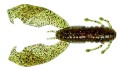 GUMA GUNKI BOOGIE CRAW FIRECRACKER 7,5 CM