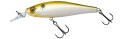 WOBLER GUNKI GAMERA FLOATING SMELT 0,5-1 M 90 MM 14,4 GR
