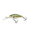 WOBLER GUNKI GIGAN FLOATING BABY BASS 50 MM 7,6 GR