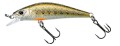 WOBLER GUNKI 54 SHW VAIRON 54MM 4,5GR SINKING