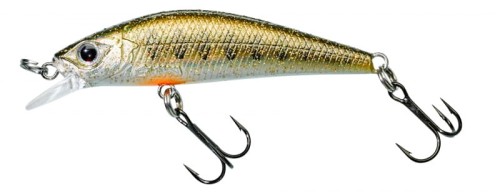 WOBLER GUNKI 54 SHW VAIRON 54MM 4,5GR SINKING