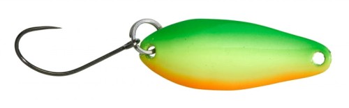 BŁYSTKA GUNKI DRIFT HOT FIRE / GOLD 2,1 GR
