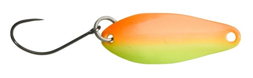 BŁYSTKA GUNKI DRIFT  ORANGE YELLOW / GOLD 2,1 GR