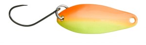 BŁYSTKA GUNKI DRIFT ORANGE YELLOW / GOLD 2,5 GR