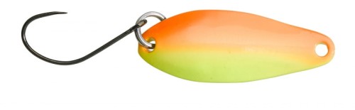 BŁYSTKA GUNKI DRIFT ORANGE YELLOW / GOLD 2,5 GR