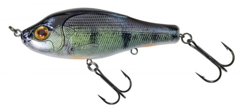 WOBLER GUNKI OTACHI SINKING PERCH N.S. 0,5-1 M 100 MM 34 GR