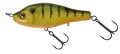 WOBLER GUNKI OTACHI SINKING STRASS PERCH 0,5-1 M 100 MM 34 GR