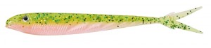 GUMA GUNKI V2 RIGGLE  MARSHMALLOW 13 CM