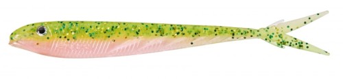 GUMA GUNKI V2 RIGGLE  MARSHMALLOW 13 CM