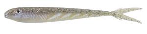 GUMA GUNKI V2 RIGGLE SECRET BLEEK 15 CM