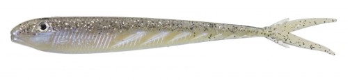 GUMA GUNKI V2 RIGGLE SECRET BLEEK 15 CM