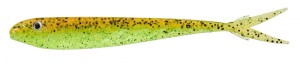 GUMA GUNKI V2 RIGGLE BROWN CHART 15 CM