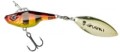 WOBLER GUNKI JIGER SINKING RED PERCH 35 MM 9 GR