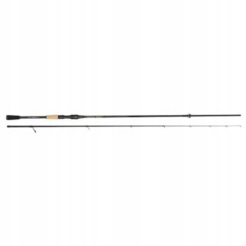 WĘDKA GUNKI POWERGAME S 240 CM M/MH 5 - 25 GR
