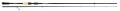 WĘDKA GUNKI POWER GAME S H 270  CM 14-38 GR