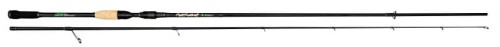 WĘDKA GUNKI POWER GAME S H 270  CM 14-38 GR