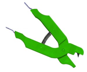 ZACISKARKA SENSAS DO ŚRUCIN PINCE PLOMBS