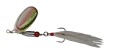 BŁYSTKA OBROTOWA PEZON MICHEL BUCK PIKE NR 5 RAINBOW TROUT