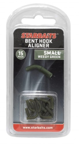 POZYCJONER STARBAITS ZIELONY MEDIUM BENT HOOK ALIGNER