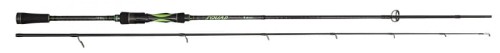 WĘDKA GUNKI SQUAD  S 198 CM 3,5-14 GR
