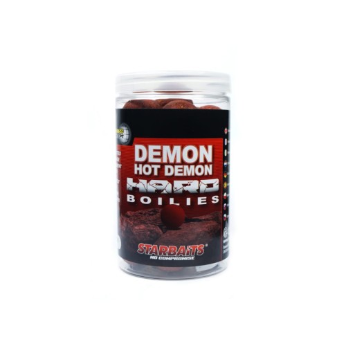 KULKI STABAITS HARD CONCEPT HOT DEMON 24MM 200GR