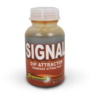 DIP STARBAITS PERFORMANCE CONCEPT  SIGNAL 200ML