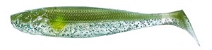 GUMA GUNKI BUMPY GHOST AYU UV 7,6CM