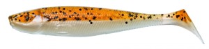 GUMA GUNKI BUMPY BROWN SUGAR 7,6CM