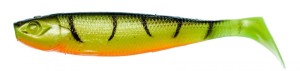 GUMA GUNKI BUMPY FIRE TIGER 7,6CM
