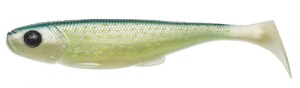 GUMA GUNKI GUNZILLA CLEAR PIKE 19CM