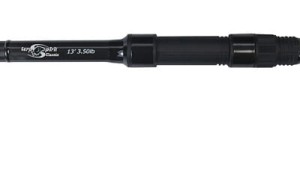 WĘDKA NORMARK CSC 3,6M 3LBS CARP SPIRIT CLASSIC  2 CZĘŚCIOWA