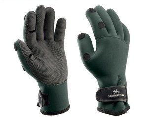 RĘKAWICZKI CORMORAN NEOPRENOWE M 94-10002