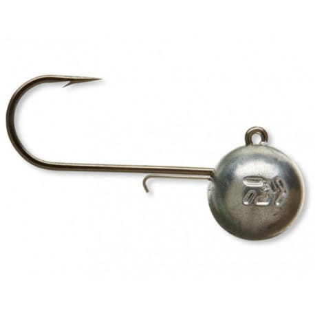 GŁÓWKA DAIWA JIGOWA ROUND 20GR 4/0