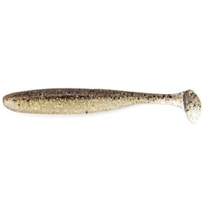 GUMA KEITECH EASY SHINER 3 GOLD FLASH MINNOW 417