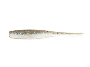 GUMA KEITECH SHAD IMPACT 2 ELECTRIC SHAD 440