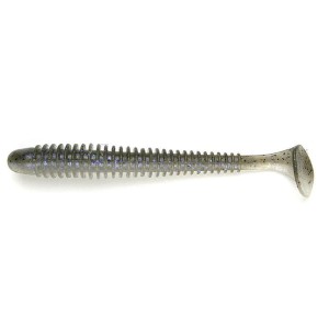 GUMA KEITECH SWING IMPACT 2,5 440T ELECTRIC SHAD