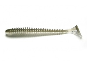 GUMA KEITECH SWING IMPACT 2,5 TENNESSEE SHAD 429