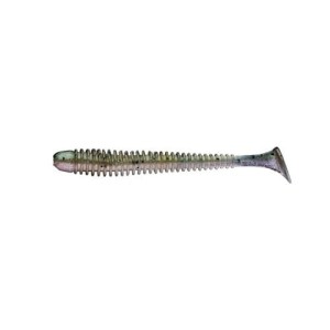 GUMA KEITECH SWING IMPACT 2,5 GHOST RAINBOW 482