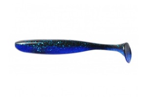 GUMA KEITECH EASY SHINER 3 BLACK BLUE 413