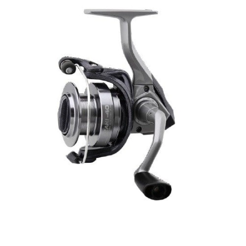 KOŁOWROTEK OKUMA AZAKI AZ 40 FD