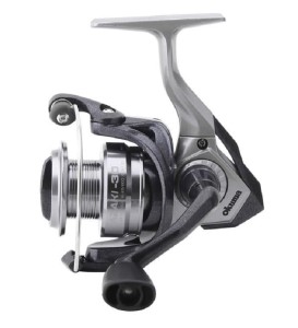 KOŁOWROTEK OKUMA AZAKI AZ-45 FD